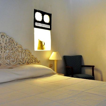 Hotel Dar Dhiafa Al Harah al Kabirah Exteriér fotografie