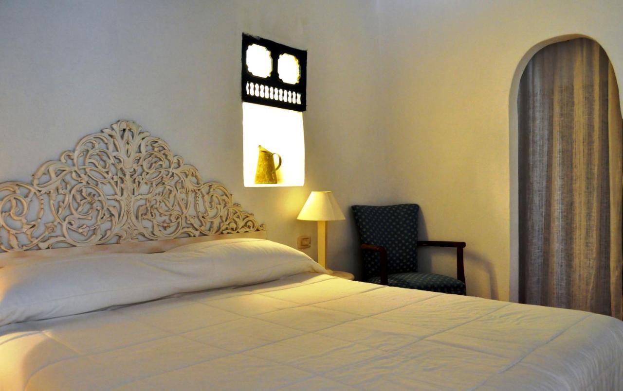 Hotel Dar Dhiafa Al Harah al Kabirah Exteriér fotografie