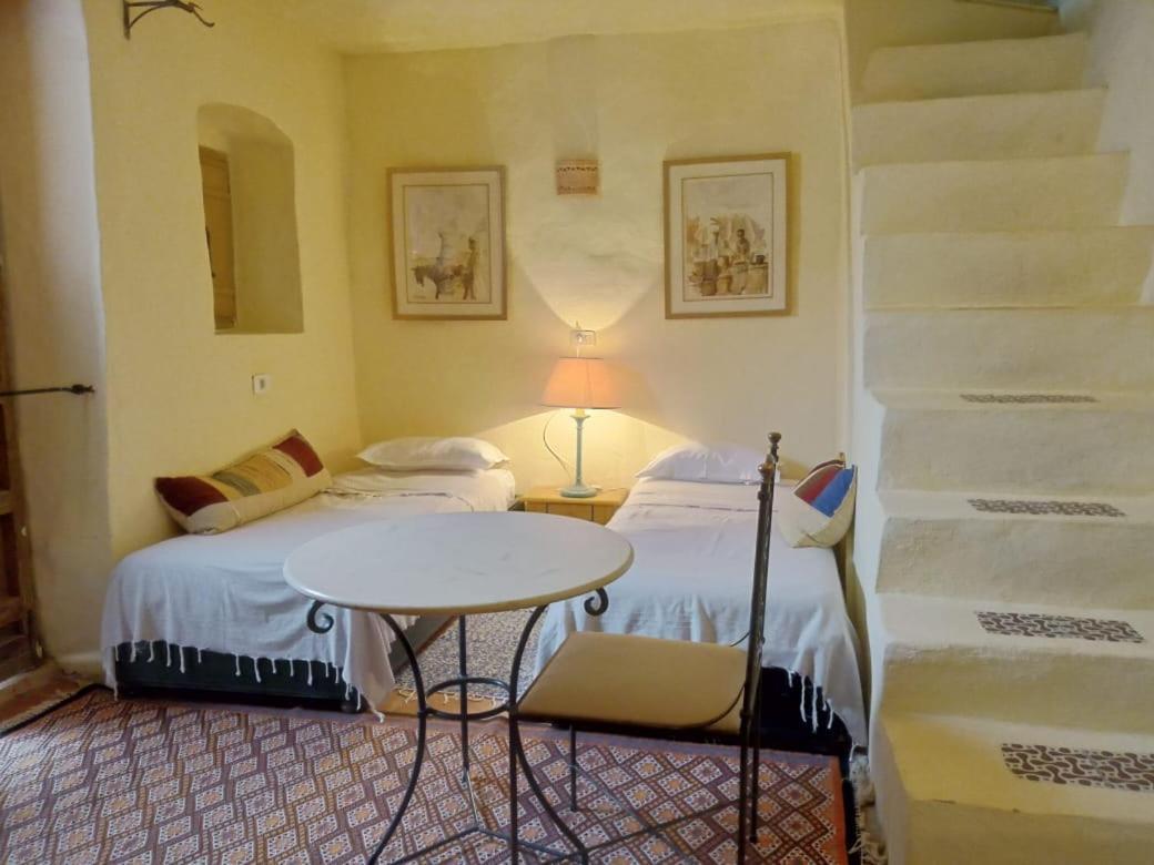 Hotel Dar Dhiafa Al Harah al Kabirah Exteriér fotografie