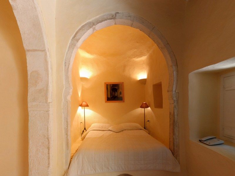 Hotel Dar Dhiafa Al Harah al Kabirah Exteriér fotografie