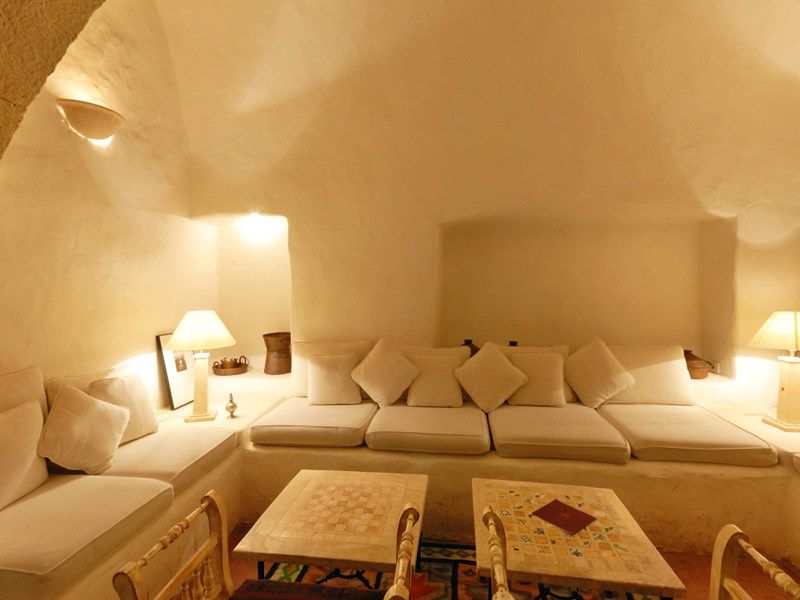 Hotel Dar Dhiafa Al Harah al Kabirah Exteriér fotografie