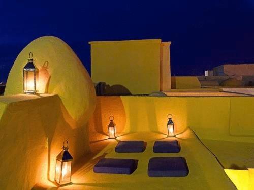 Hotel Dar Dhiafa Al Harah al Kabirah Exteriér fotografie