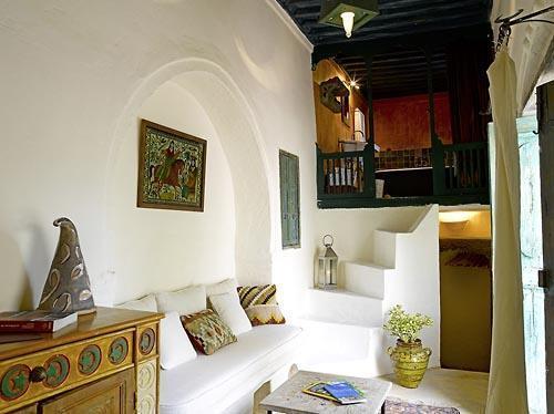 Hotel Dar Dhiafa Al Harah al Kabirah Pokoj fotografie