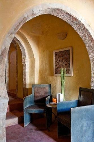 Hotel Dar Dhiafa Al Harah al Kabirah Exteriér fotografie