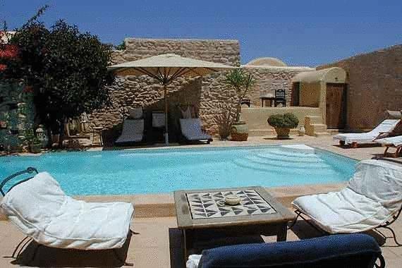 Hotel Dar Dhiafa Al Harah al Kabirah Exteriér fotografie