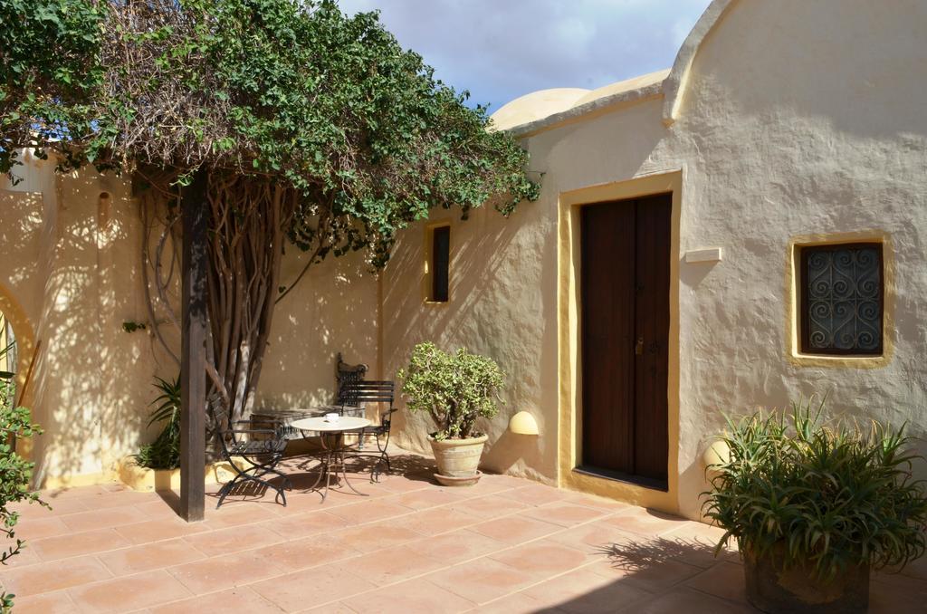 Hotel Dar Dhiafa Al Harah al Kabirah Exteriér fotografie