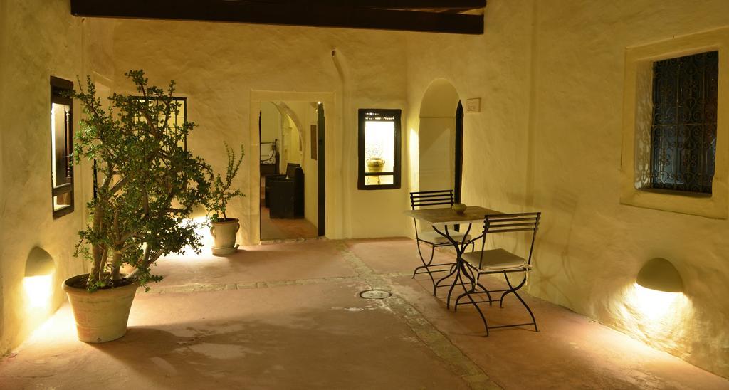 Hotel Dar Dhiafa Al Harah al Kabirah Exteriér fotografie