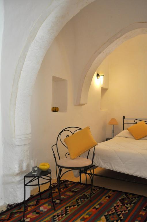 Hotel Dar Dhiafa Al Harah al Kabirah Exteriér fotografie