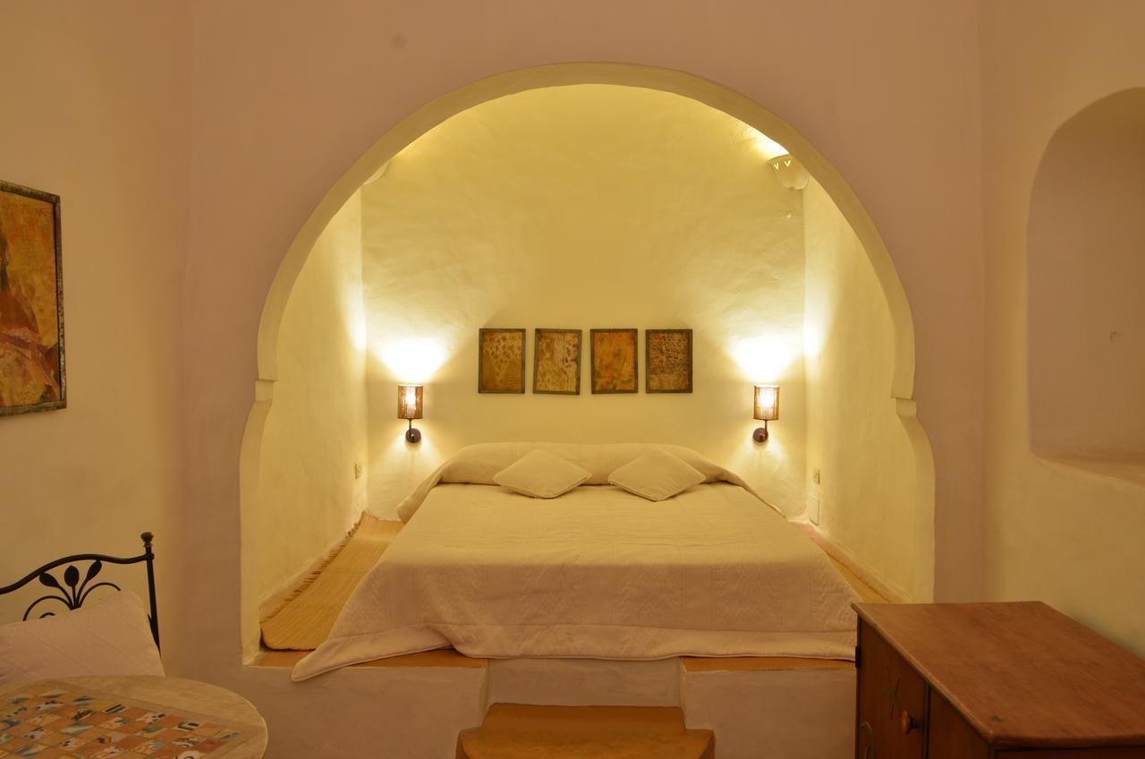 Hotel Dar Dhiafa Al Harah al Kabirah Exteriér fotografie